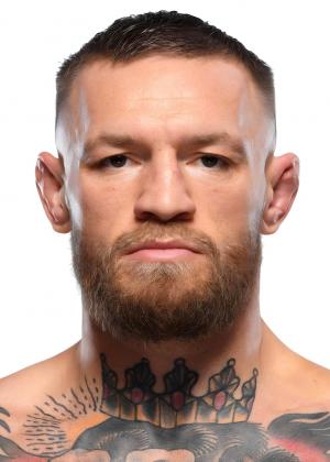 Conor McGregor